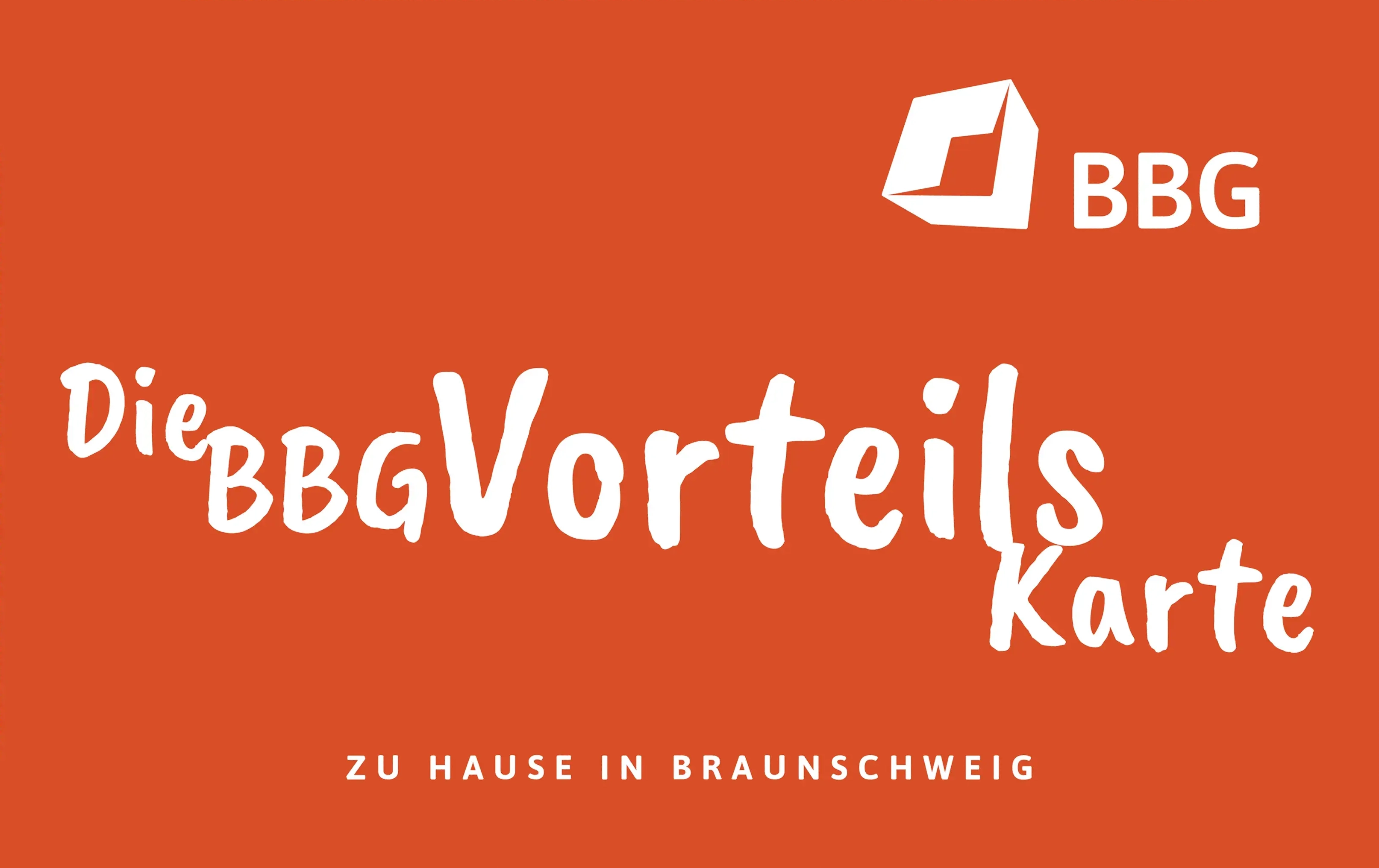 BBG Vorteilskarte